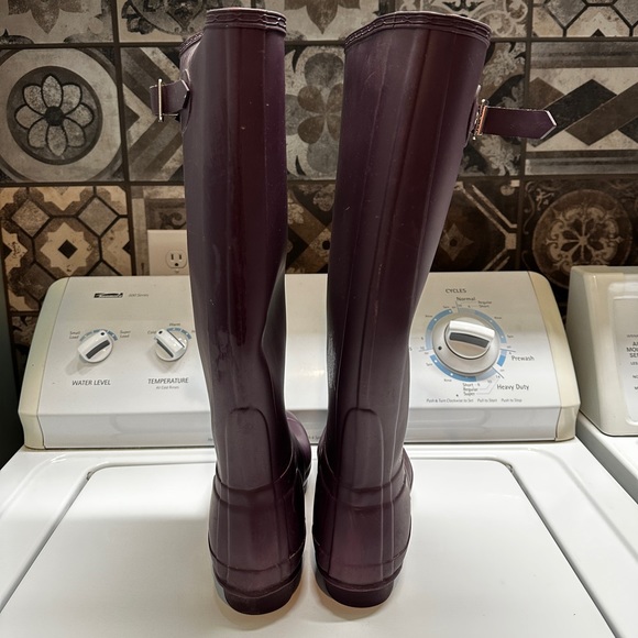 Hunter Boots/Women’s - Picture 3 of 7